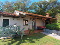 Opatija - Poslovni prostor 43 m2 s pogledom na more