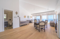OPATIJA, prekrasan stan s panoramskim pogledom na more