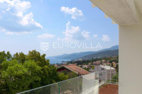Opatija Privé, ekskluzivan četverosoban stan 139 m², bazen, teretana