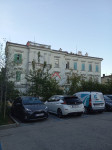 Opatija - centar, prvi red do mora, 110 m2