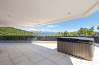 OPATIJA, raskošni penthouse s panoramskim pogledom na more (S3)