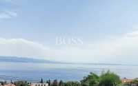 Opatija, samostojeća kuća 250m2, 730.000€