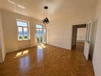 OPATIJA STA 90 M2 S PANORAMSKIM POGLEDOM NA MORE