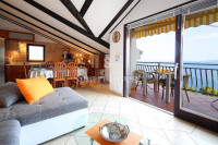 OPATIJA, stan od 108 m2 s panoramskim pogledom