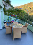 OPATIJA, stan 2S+DB, s terasom 45m2  i 3 parkirna mjesta