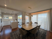 OPATIJA, stan od 97 m2 s prekrasnim pogledom i terasom