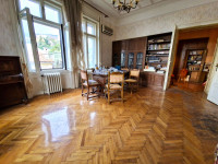 OPATIJA - stan u austrougarskoj vili, 200 m2