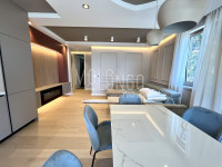 OPATIJA, najam u novogradnji 2S+DB