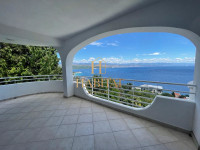 Opatija, stan s pogledom na Kvarner, 2S+DB, 150 m2
