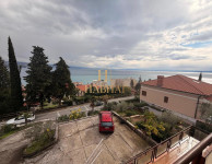 Opatija, stan s pogledom na more, 3S+DB, 88m2