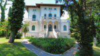 OPATIJA, STARA AUSTROUGARSKA VILA UZ MORE