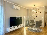 OPATIJA, TOŠINA - Novouređeni 1S+DB s parkingom u garaži, 71 m², 300 m