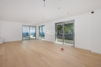 Opatija, trosoban stan 105 m² u novogradnji