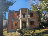 OPATIJA, VOLOSKO - građevinsko zemljište na atraktivnoj lokaciji, pril