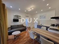 OPATIJA, VOLOSKO - Kompletno adaptirani apartman 100 metara od mora!