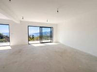 OPATIJA - VOLOSKO, penthaus 3S+DB s pogledom na more u novogradnji!
