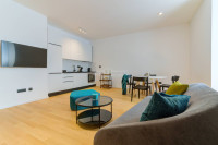 Opatija, Volosko, prodaja, 63 m2, 1S+DB