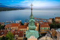 Opatija - Volosko, Vila, 262 m2
