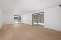 Opatija, vrhunska novogradnja, 97.67m2, vrt i parking