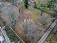 OPATIJA, ZVONEĆA – zadnje građevinsko zemljište u šumi kao iz bajke, š