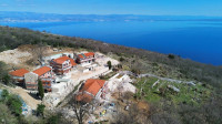 OPATIJSKA RIVIERA,  jedinstveni kompleks vila na 54000 m2