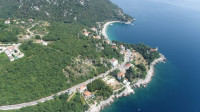 OPATIJSKA RIVIJERA, građevinsko zemljište u blizini mora