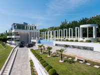 OPATIJSKA RIVIJERA - IČIĆI, ekskluzivna moderna vila 150 m od mora
