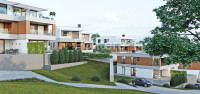 OPATIJSKA RIVIJERA,LOVRAN,penthouse s panoramskim pogledom na more
