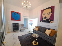 Opatijska rivijera -stan s pogledom na cijeli zaljev