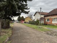 OPATIJSKA UL. građevinsko zemljište 323 m², S1 zona