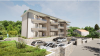 OPRIĆ - OPATIJA - 2S+DB u novogradnji