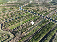 OPUZEN, CREPINA - Poljoprivredno zemljište 1824 m²