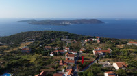 Orašac- zemljište s pravomoćnom građevinskom dozvolom