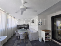 Orebić, Centar – trosoban stan 52 m², 70 m od mora