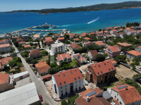 OREBIĆ - Novogradnja - Dvoetažni Stan (113m2-2.kat)