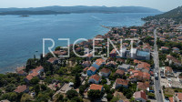 Orebić — dvoetažni stan , 160 m2 , 50 m do mora