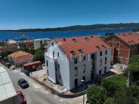 OREBIĆ - Novogradnja - Dvosoban Stan (89m2-prizemlje)