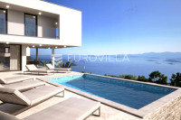 Orebić, projekt luksuznih vila