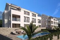 Orebić, novogradnja stan 113.70 m²