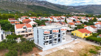 OREBIC, PELJESAC -  S1 dvosoban apartman 64,30 m2 s pogledom na more
