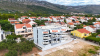 OREBIC, PELJESAC – S6 dvosoban apartman 64,30 m2 s pogledom na more