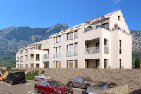OREBIĆ - Stanovi u novogradnji (86-89m²)