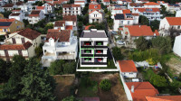 Orebić, top lokacija, novogradnja, 1S+DB,balkon,parking u cijeni! Bli