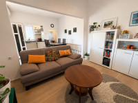 Orehovica | 44 m² funkcionalnog stana + 45 m² terase za uživanje