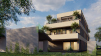 OREŠJE - NOVOGRADNJA - 4 SOBAN STAN  + SPREMIŠTE I PARKING 125.21 m2!!