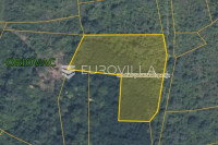 Oriovac, SNIŽENO, poljoprivredna zemljista 15 515 m²