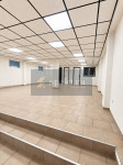 ORIOVAC – poslovni prostor 110 m², uži centar + skladište 110 m²