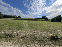 Oroslavje - 1213 m2 građevinskog zemljišta na odličnoj lokaciji