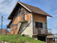 Oroslavje, Andraševec, klet na prodaju