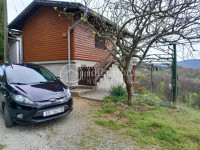 Oroslavje/Andraševec klet sa zemljištem 1710 m2